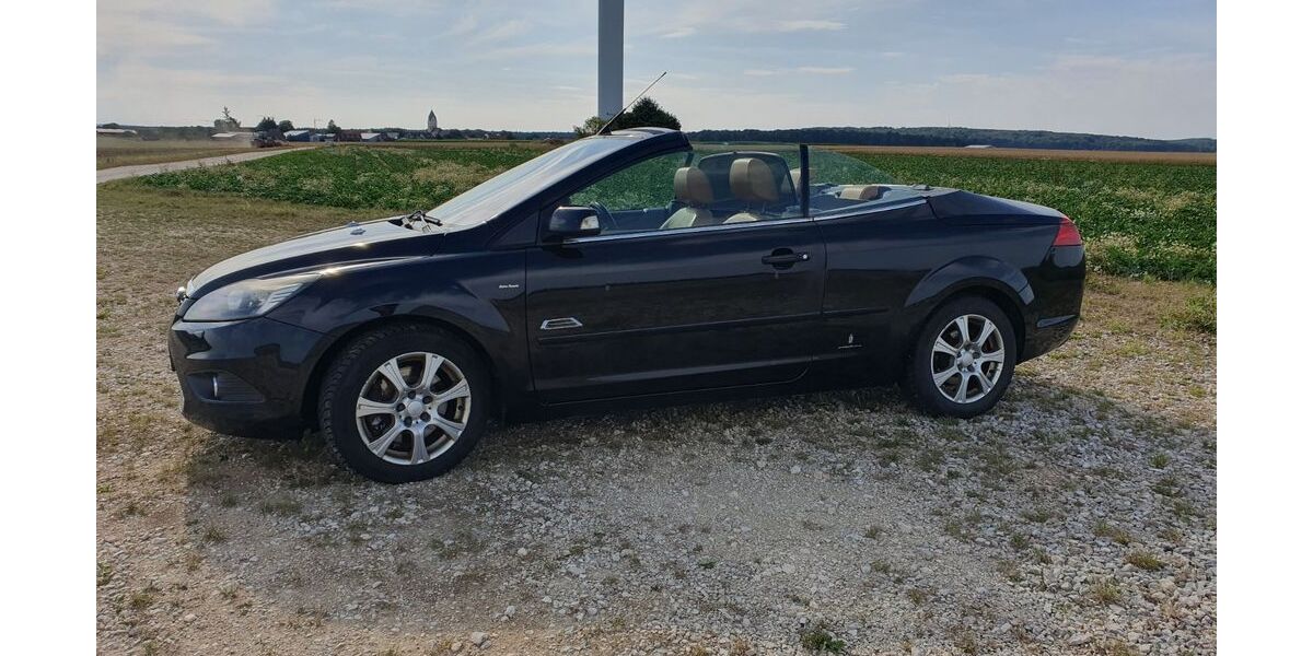 Ford Focus 253.400 km 1.750 &euro; Neenstetten 89189