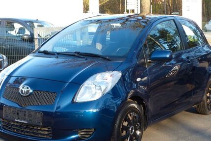 Toyota Yaris 166.000 km 1.499 &euro; Hamburg 22559