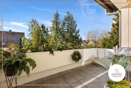 Wohnung zum Kaufen in Gersthofen 439.000 € 136 m² 5 zimmer