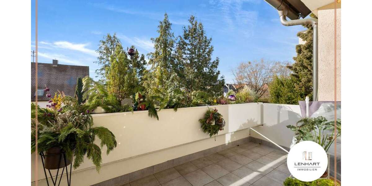 Wohnung zum Kaufen in Gersthofen 439.000 € 136 m² 5 zimmer