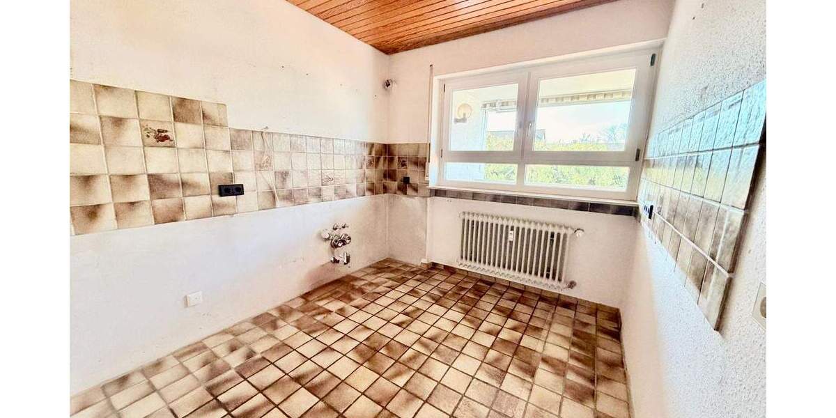 Etagenwohnung Kenzingen - 3 Zimmer, 96 m&sup2;, 310.000&euro; | Angebot:25374485