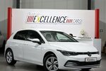 VW Golf VIII 2.0 TDI DSG LIFE IQ / NAVI+KAMERA, LED 53.000 km 21.998 &euro; Hamm 59077
