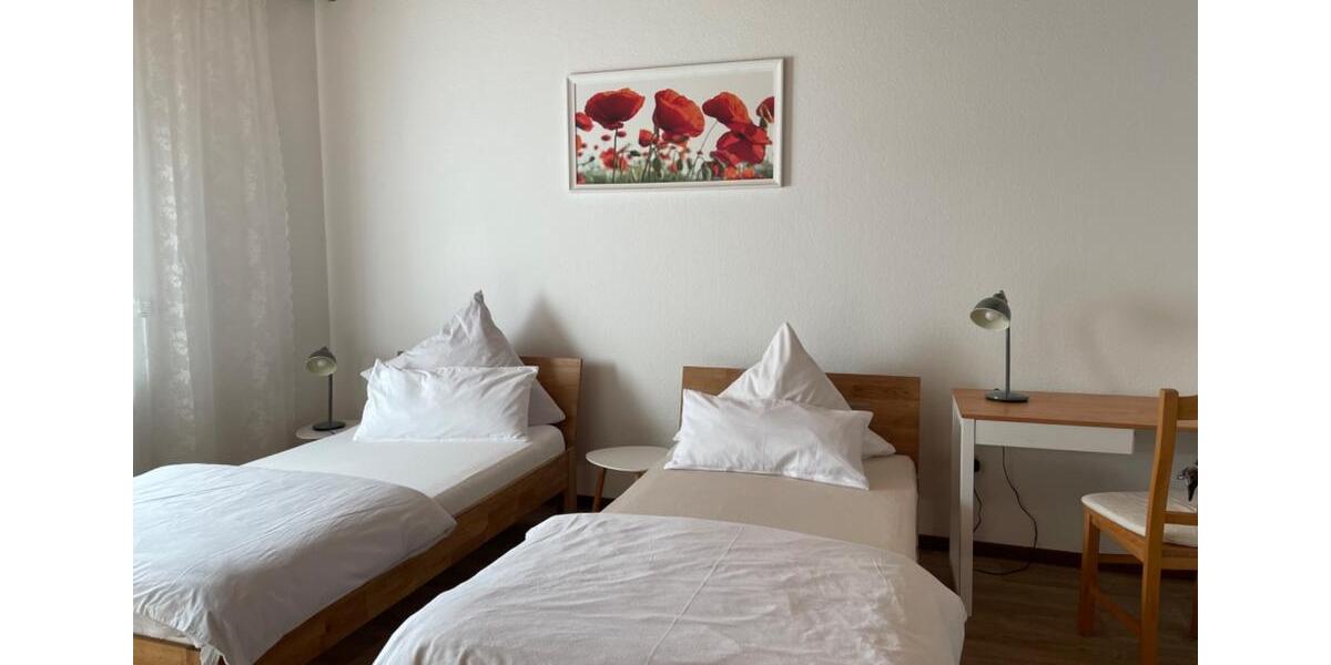 Etagenwohnung Wadern - 3 Zimmer, 85 m&sup2;, 850&euro; | Angebot:26413213