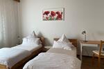 Etagenwohnung Wadern - 3 Zimmer, 85 m&sup2;, 850&euro; | Angebot:26413213
