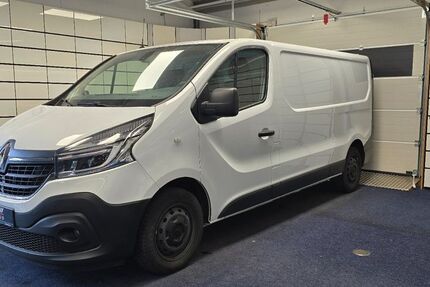 Renault Trafic 196.142 km 11.999 € Dülmen 48249