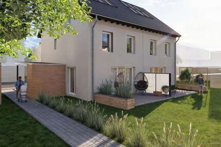 Haus zum Kaufen in Wörrstadt 514.900 € 120 m² 5.5 zimmer