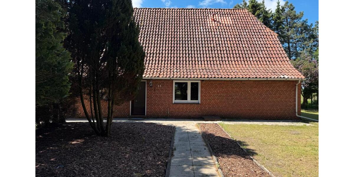 Bauernhaus, Landhaus Bremervörde - 5 Zimmer, 110 m&sup2;, 195.000&euro; | Angebot:26749767