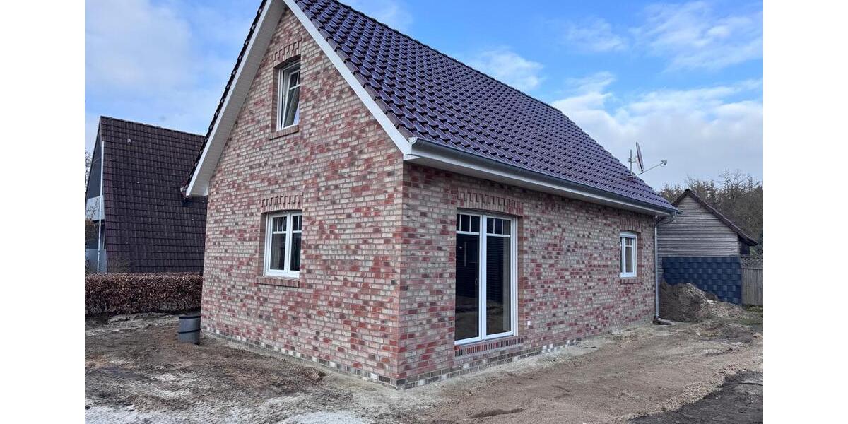 Einfamilienhaus Walchum - 4 Zimmer, 100 m&sup2;, 1.150&euro; | Angebot:25843289