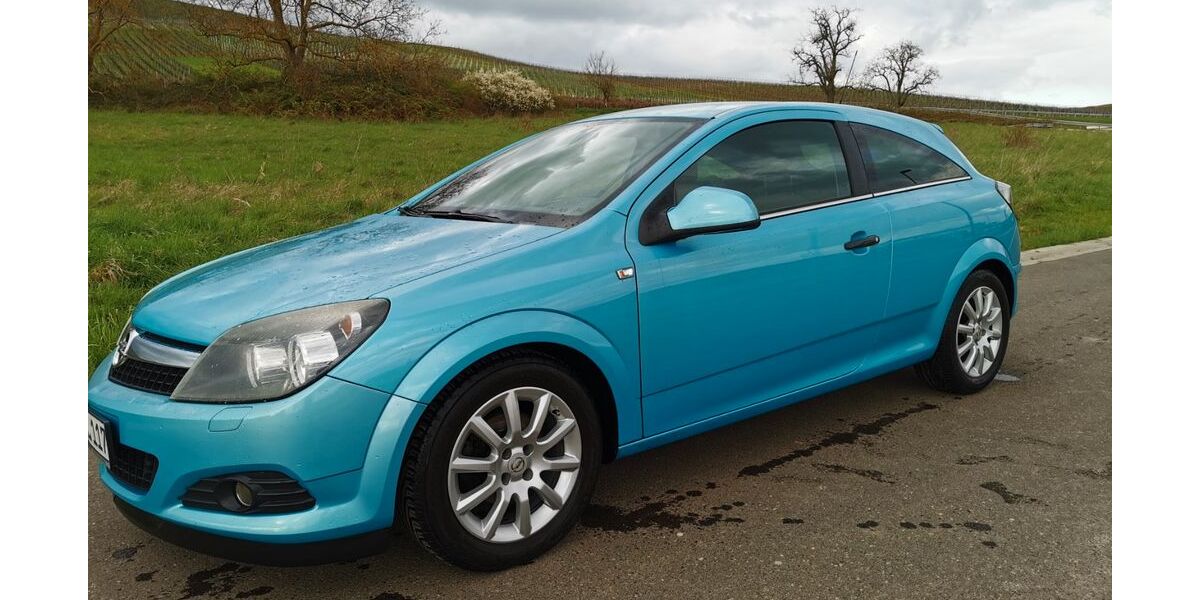 Opel Astra 162.000 km 1.200 &euro; Bad Sobernheim 55566