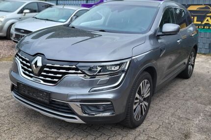 Renault Koleos 97.000 km 19.800 &euro; Hambühren 29313