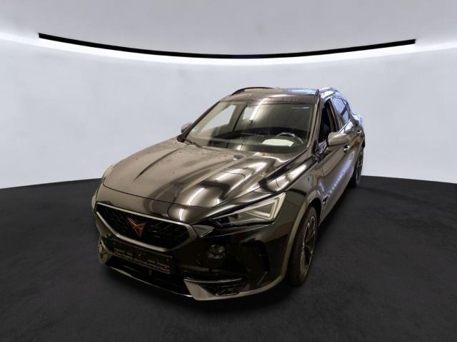 Cupra Formentor 25.130 km 27.880 &euro; Bad Camberg 65520