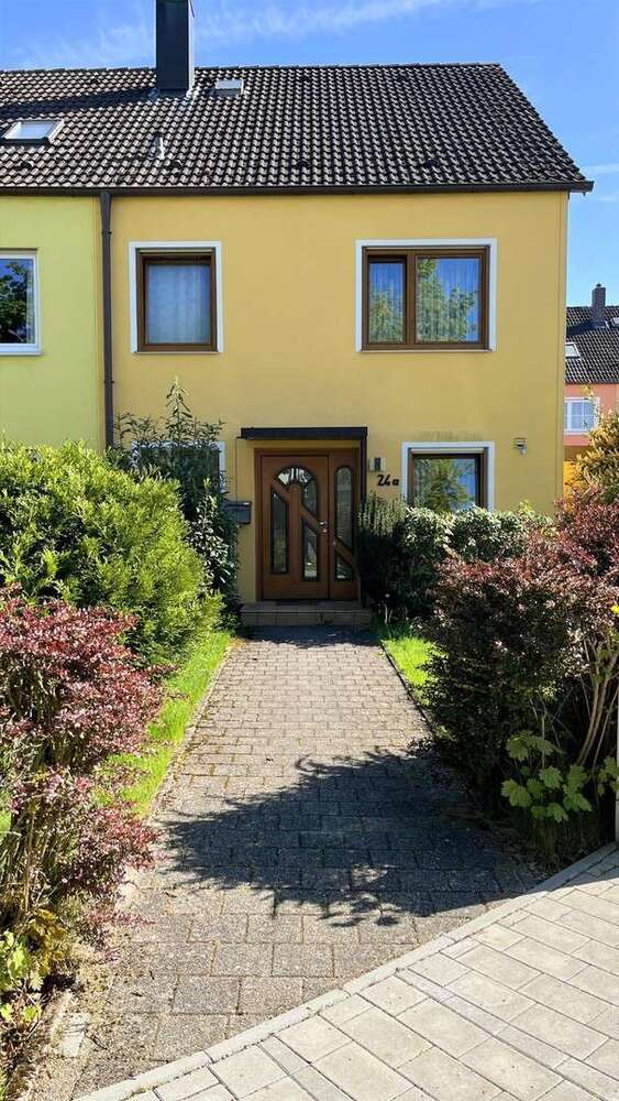 Haus zum Kaufen in Bayreuth 390.000 € 131 m²