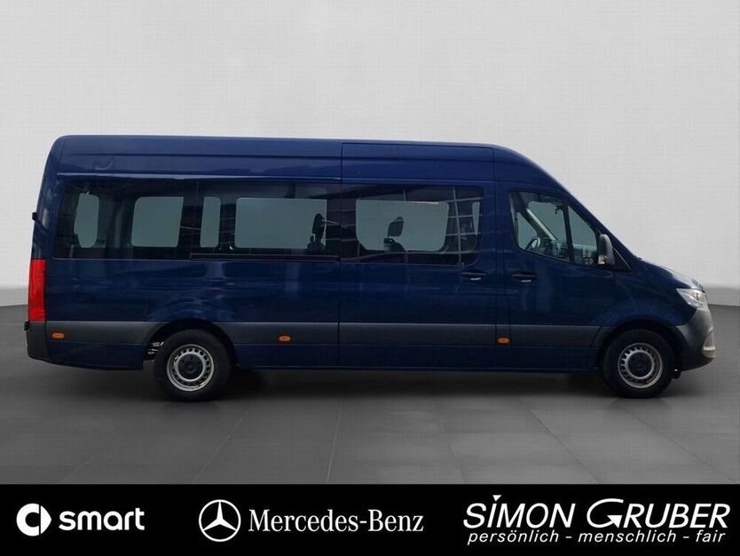Sprinter