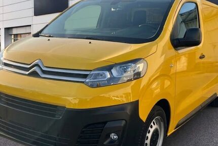 Citroen Jumpy 54.000 km 18.500 &euro; Ahrensburg 22926