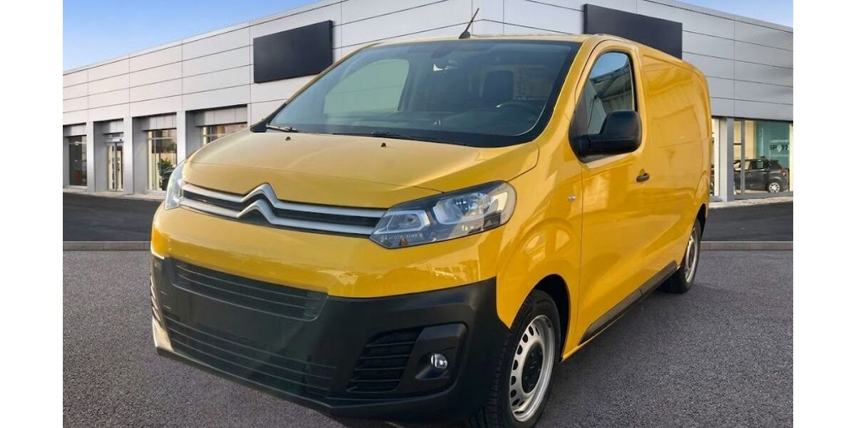 Citroen Jumpy 54.000 km 18.500 &euro; Ahrensburg 22926