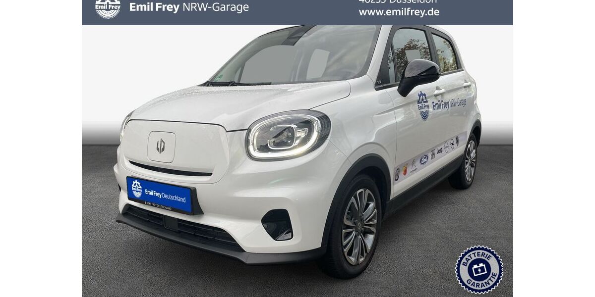Leapmotor T03 2.000 km 19.490 &euro; Düsseldorf 40233