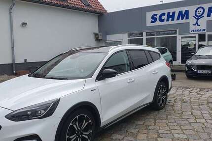Ford Focus 48.600 km 17.990 &euro; Potsdam 14469