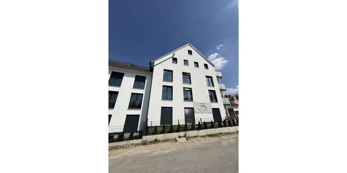 Etagenwohnung Landau a.d. Isar - 3 Zimmer, 92 m&sup2;, 390.000&euro; | Angebot:26357944