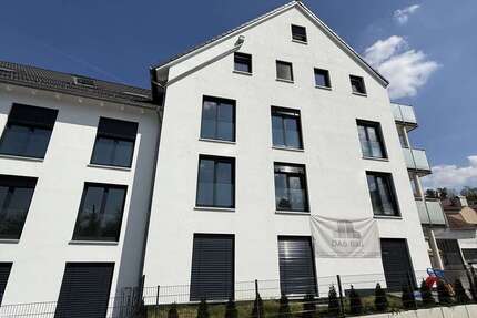 Wohnung Landau a.d. Isar - 3 Zimmer, 92 m&sup2;, 390.000&euro; | Angebot:26357944