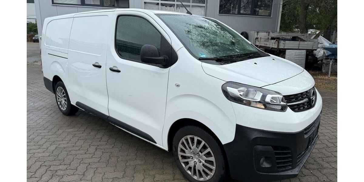 Opel Vivaro 170.000 km 7.990 &euro; Hockenheim 68766