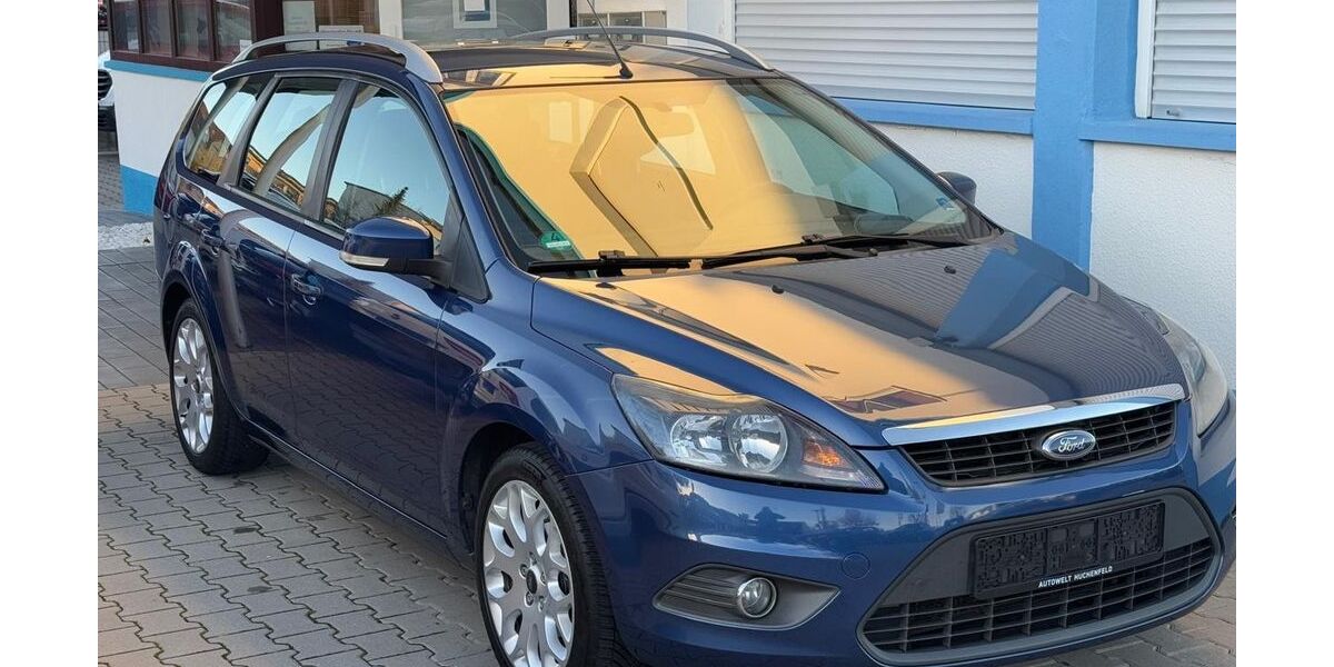 Ford Focus 178.000 km 2.780 &euro; pforzheim 75181
