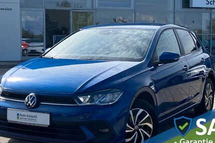 VW Polo 31.973 km 13.948 &euro; Schrobenhausen-Edelshsn. 86529