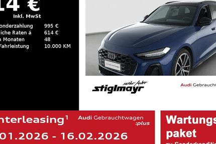 Audi A5 4.663 km 66.240 &euro; Pfaffenhofen 85276