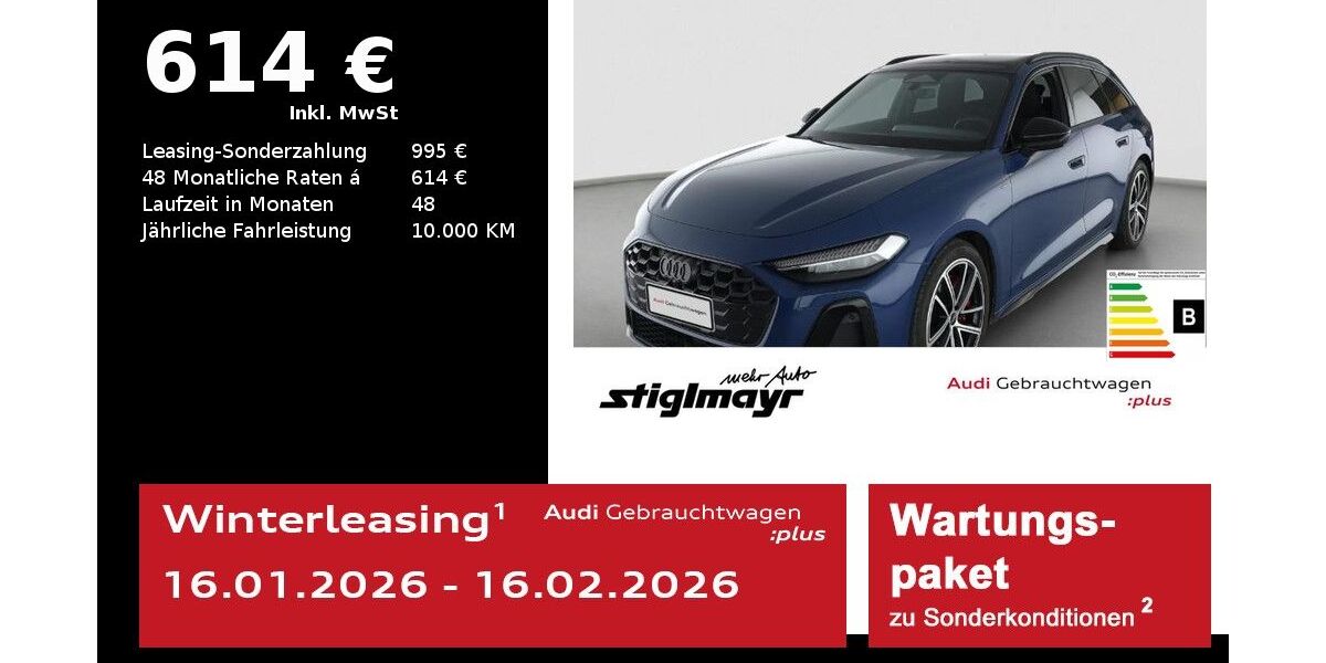 Audi A5 4.663 km 66.240 &euro; Pfaffenhofen 85276