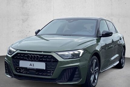 Audi A1 1.200 km 38.400 &euro; Leipzig 04129