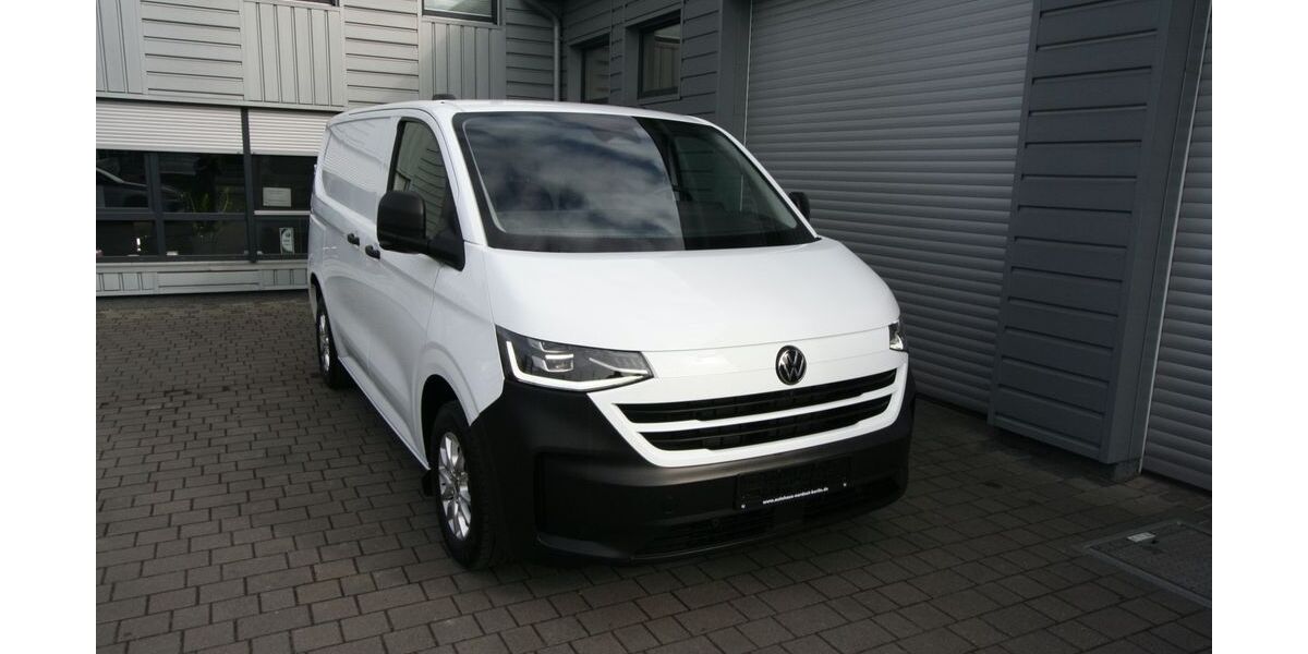 VW T7 Transporter 5.500 km 35.990 &euro; Berlin 13051