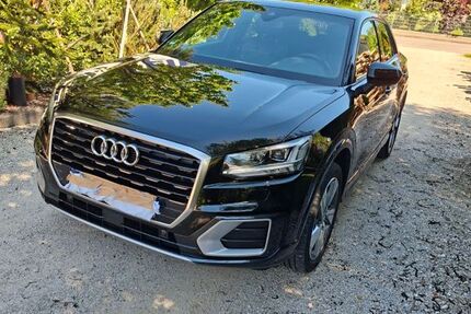 Audi Q2 114.000 km 15.200 &euro; Ichenhausen 89335