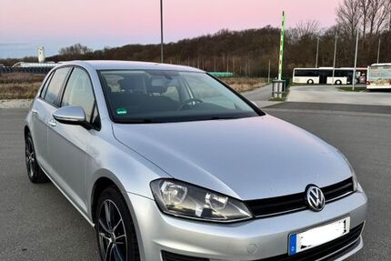 VW Golf 148.500 km 8.900 &euro; Bad Doberan 18209