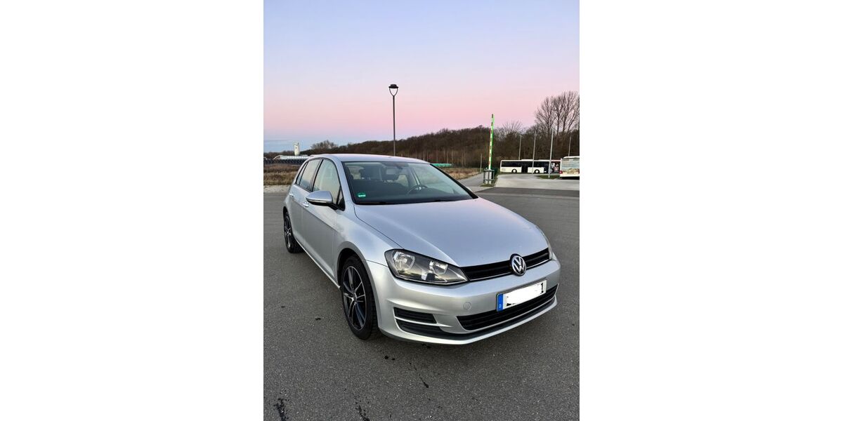 VW Golf 148.500 km 8.900 &euro; Bad Doberan 18209
