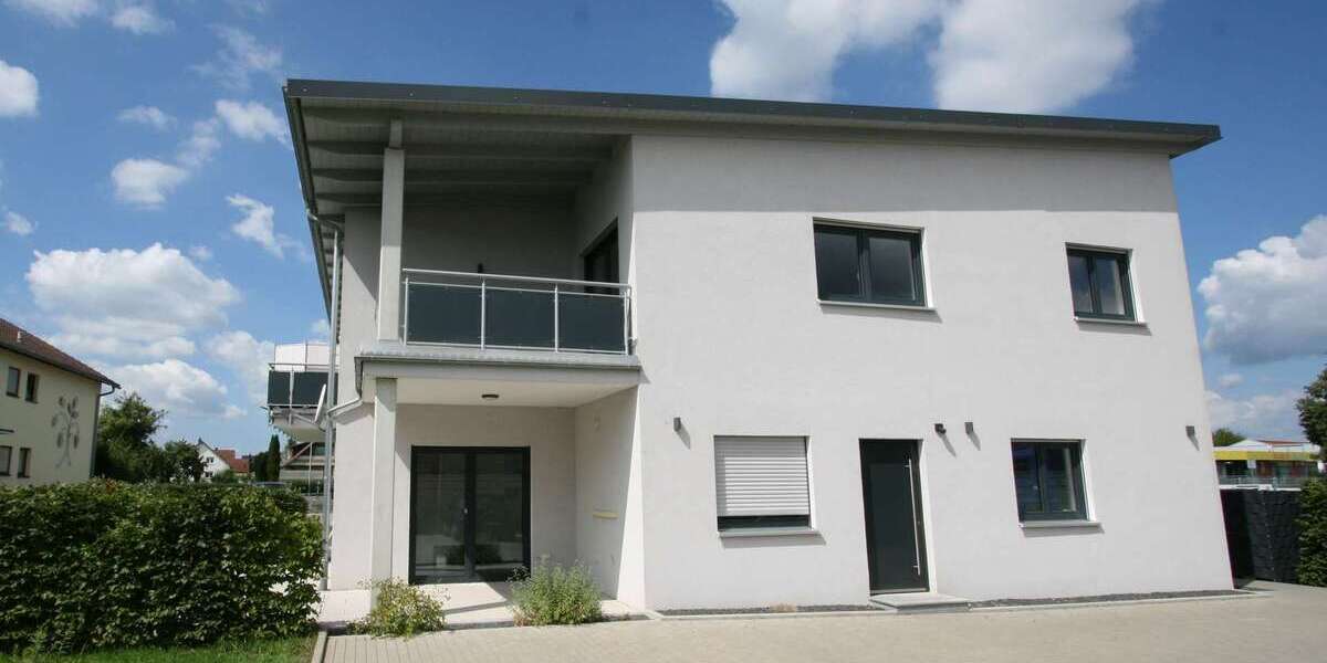 Etagenwohnung Bad Königshofen im Grabfeld Ipthausen - 3 Zimmer, 83 m&sup2;, 708&euro; | Angebot:27166732