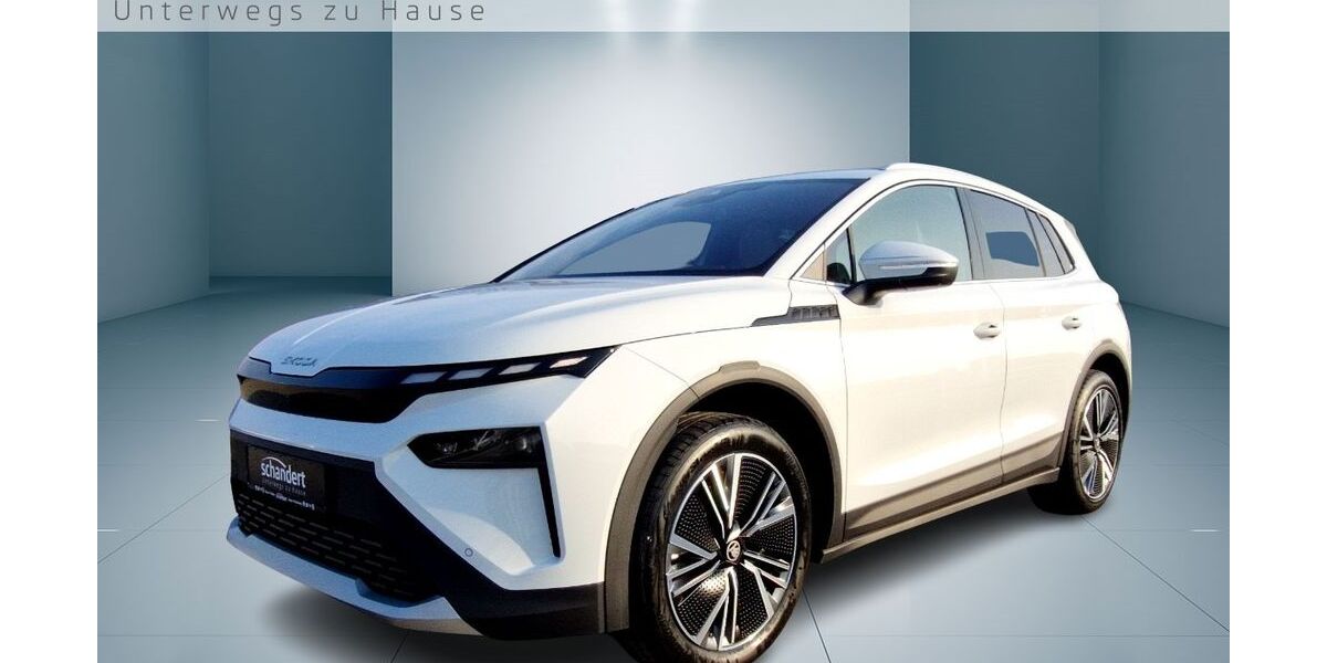 Skoda Elroq 6.907 km 44.440 &euro; Jessen 06917