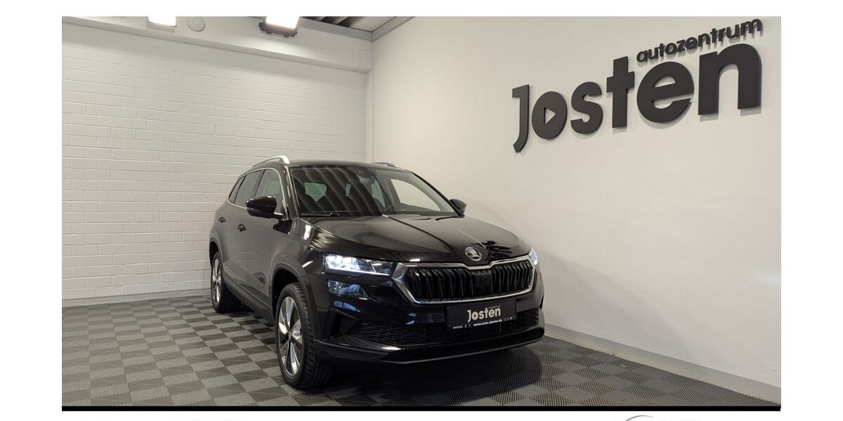Skoda Karoq 23.440 km 29.490 &euro; Monheim am Rhein 40789