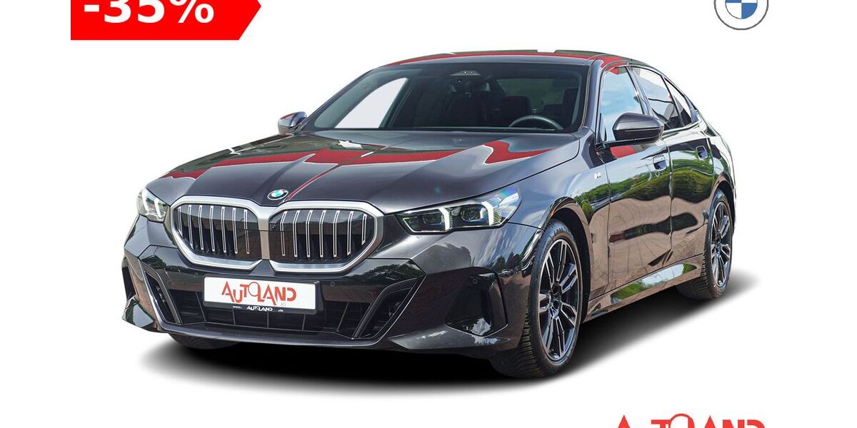 BMW 520 30.437 km 48.490 &euro; Dresden 01239