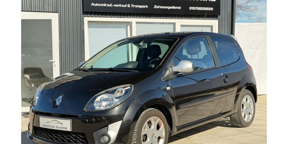 Renault Twingo 84.410 km 3.690 &euro; Hofolding (Bei München) 85649