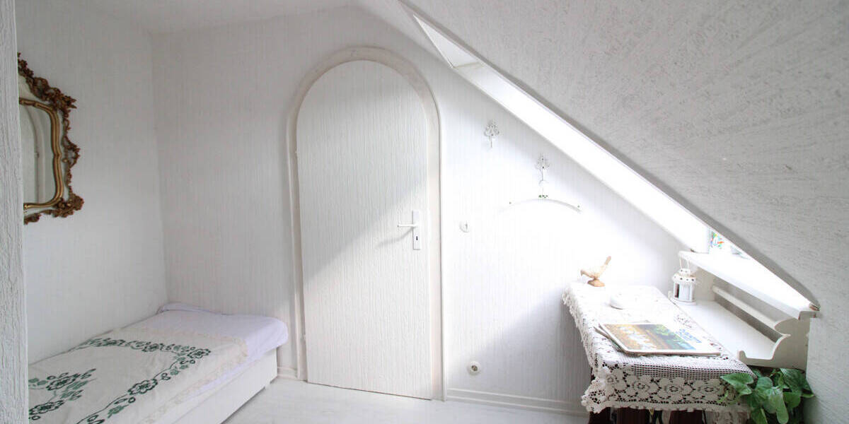 Reihenmittelhaus Norderstedt / Harksheide Harksheide - 6 Zimmer, 110 m&sup2;, 395.000&euro; | Angebot:26502886