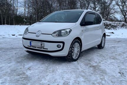 VW up! 128.833 km 5.900 &euro; kisdorf 24629