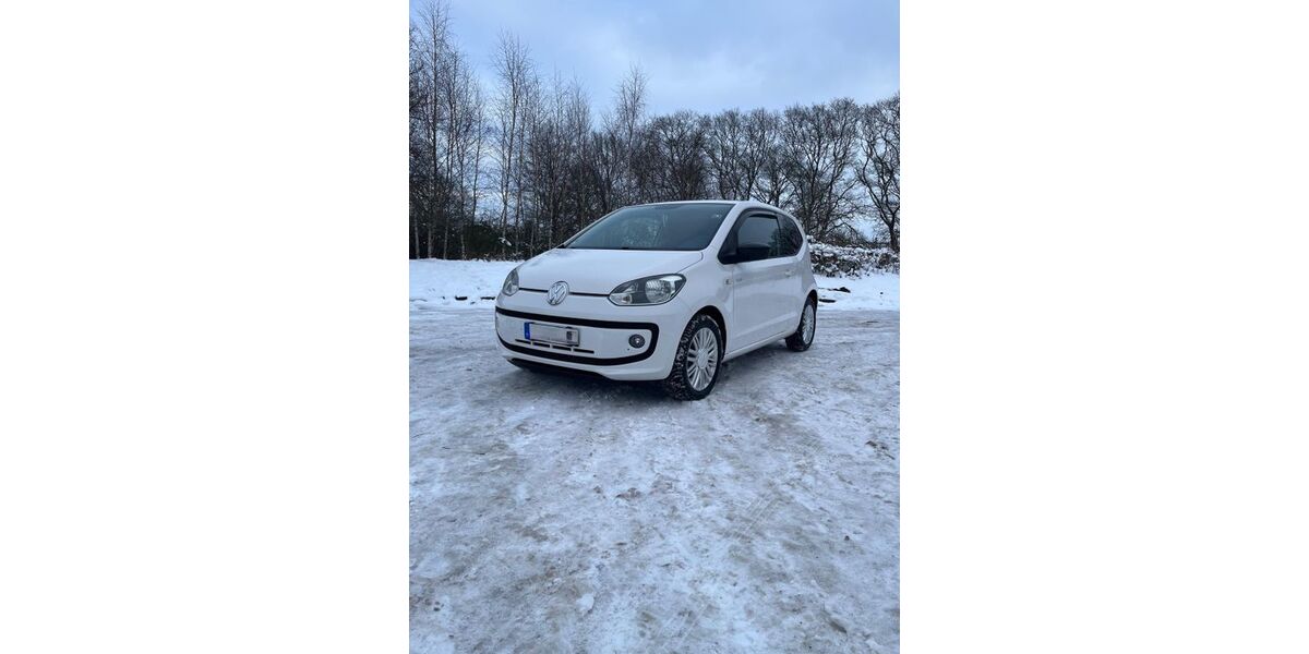 VW up! 128.833 km 5.900 &euro; kisdorf 24629