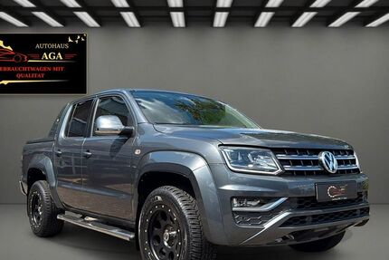 VW Amarok 147.000 km 25.990 &euro; Hanau 63452