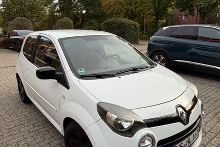 Renault Twingo 109.700 km 3.890 &euro; Münster 48161