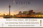 Ruhige Wohnung mit Balkon am Schwanenspiegel - perfekt als Wochenpendler-Unterkunft