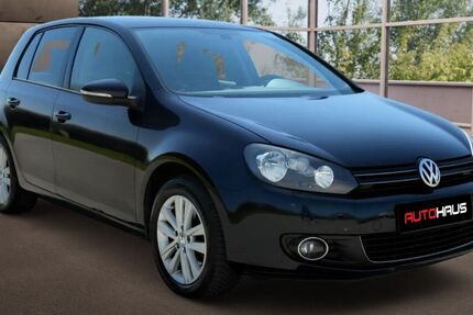VW Golf 127.200 km 8.800 &euro; Datteln 45711