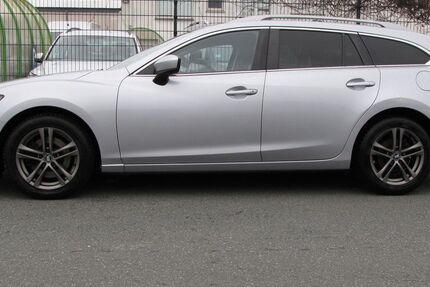 Mazda 6 246.000 km 9.850 &euro; Hüttenberg 35625