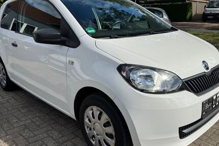 Skoda Citigo 181.000 km 2.790 &euro; Tornesch 25436