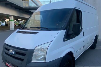 Ford Transit 194.242 km 5.999 &euro; Backnang 71522