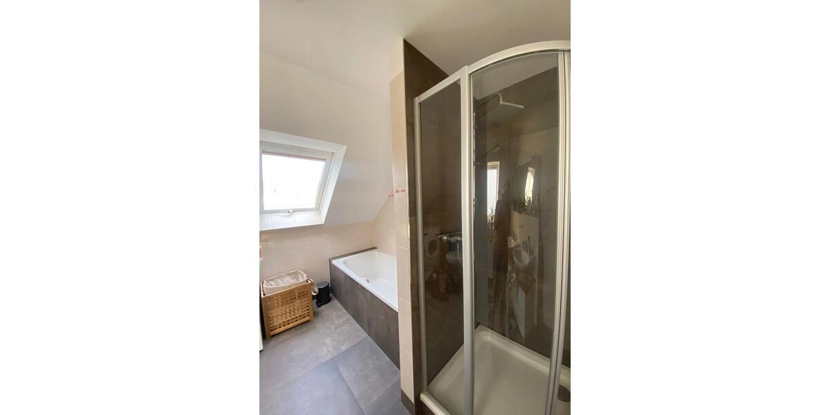 Dachgeschoßwohnung Dresden Neustadt - 5 Zimmer, 180 m&sup2;, 900.000&euro; | Angebot:25611802