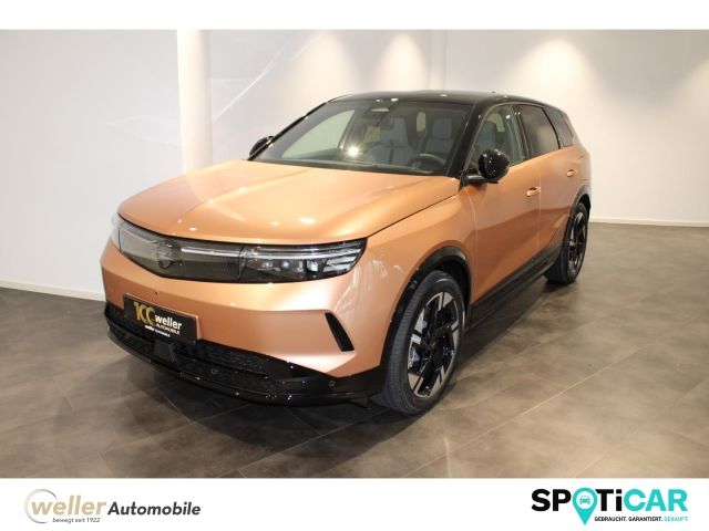 Opel Grandland (X) 15.000 km 36.820 &euro; Bietigheim-Bissingen 74321